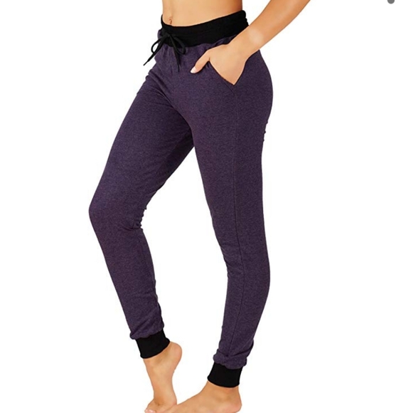 Fit Division Pants - Jogger Sweatpants with Pockets